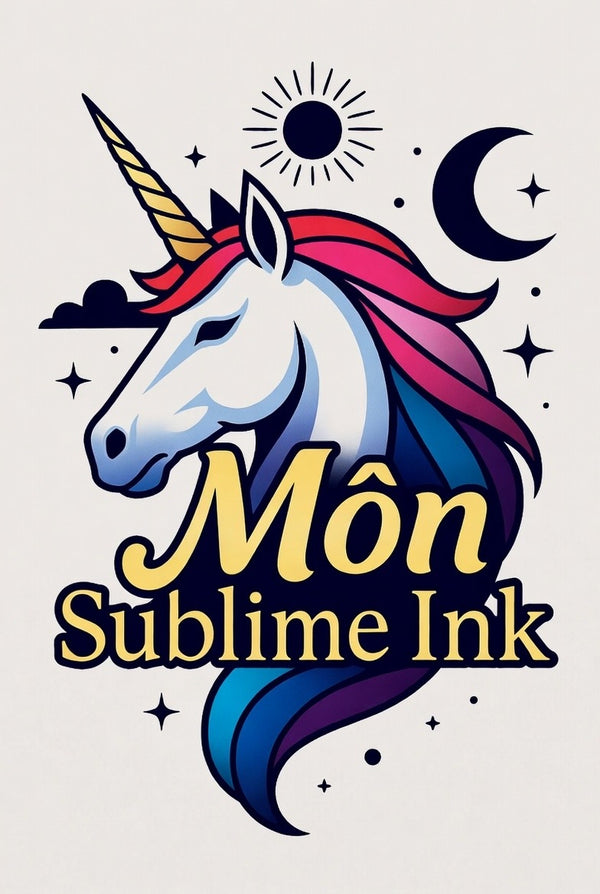 Môn Sublime Ink