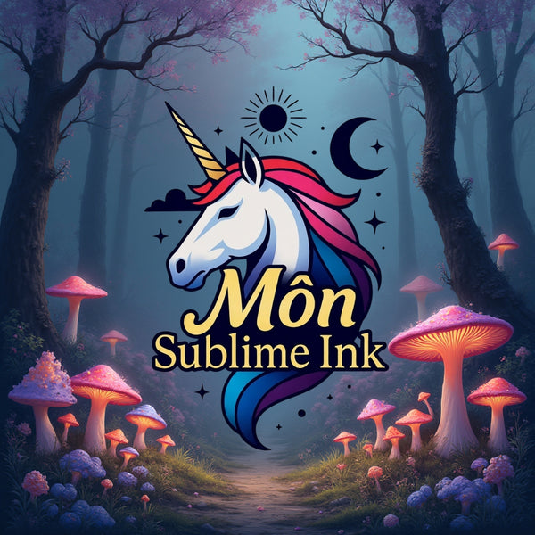 Môn Sublime Ink